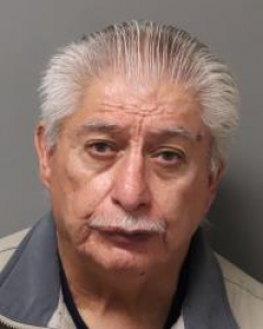 Salvador Lira Gonzalez a registered Sex Offender of California