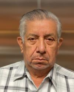 Salvador Gonzalez a registered Sex Offender of California