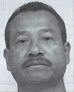 Salvador Alberto Gutierrez a registered Sex Offender of California