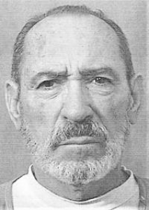 Salvador Hernandezguzman a registered Sex Offender of California