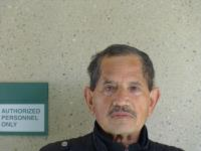 Salvador Anguiano Hernandez a registered Sex Offender of California
