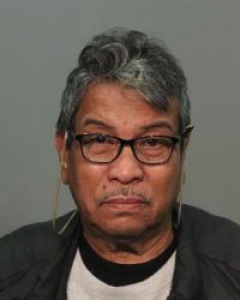 Salvador Carillo Hipol a registered Sex Offender of California