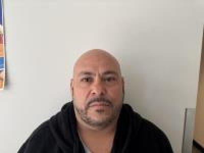 Salvador Olivas Ibarra a registered Sex Offender of California