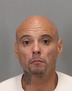 Salvador Adrian Ibarra a registered Sex Offender of California