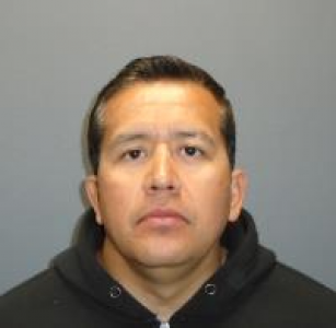 Salvador N Jacinto a registered Sex Offender of California