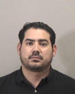 Salvador Jimenez-victoria a registered Sex Offender of California