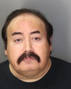 Salvador Rivera Marquez a registered Sex Offender of California