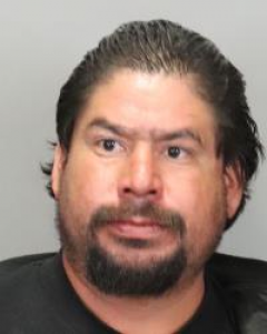 Salvador Martinez a registered Sex Offender of California