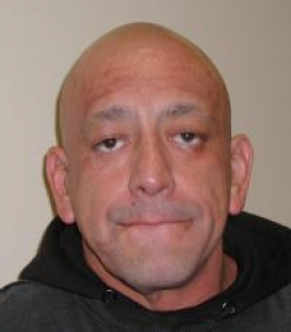 Salvador Martinez a registered Sex Offender of California