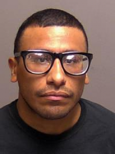 Salvador Medina a registered Sex Offender of California
