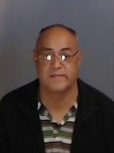 Salvador Mondragon a registered Sex Offender of California