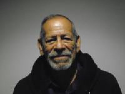 Salvador Nuno a registered Sex Offender of California
