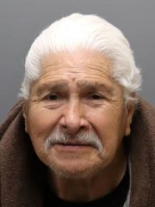 Salvador Garcia Padilla a registered Sex Offender of California