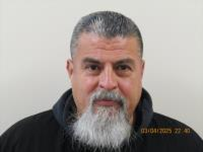Salvador Robert Perez a registered Sex Offender of California