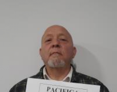 Salvador Ramirez a registered Sex Offender of California