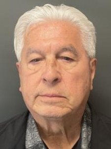 Salvador Ramirez a registered Sex Offender of California