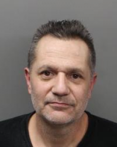 Salvador Riestra a registered Sex Offender of California