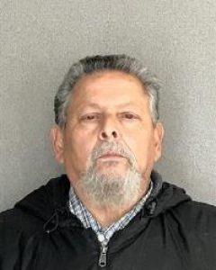 Salvador Rios a registered Sex Offender of California