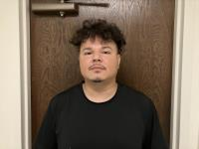 Salvador Alejandro Rivera a registered Sex Offender of California