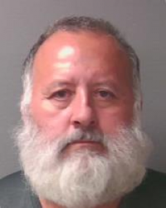 Salvador Martin Rivera a registered Sex Offender of California