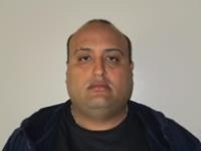 Salvador Rivera a registered Sex Offender of California
