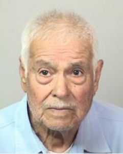 Salvador Rizo-echeverria a registered Sex Offender of California
