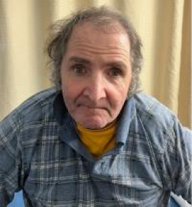 Salvador Rocco a registered Sex Offender of California