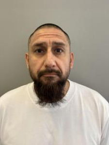 Salvador Munoz Saavedra a registered Sex Offender of California