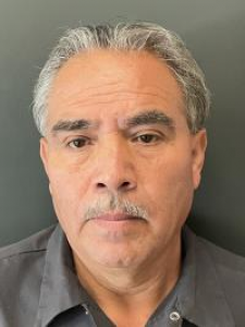 Salvador Rios Salgado a registered Sex Offender of California