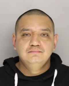 Salvador Aguilar Santoyo a registered Sex Offender of California