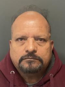 Salvador Ceje Soto a registered Sex Offender of California