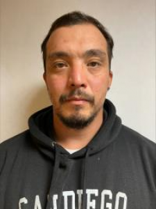 Salvador Tejeda Jr a registered Sex Offender of California
