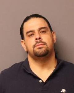 Salvador Vargas Jr a registered Sex Offender of California