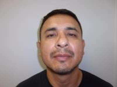 Salvador Velasquez a registered Sex Offender of California