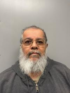 Salvador Venegas a registered Sex Offender of California