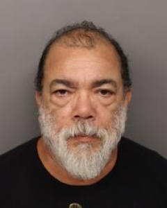 Salvador Vila a registered Sex Offender of California