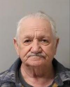 Salvatore Brushia a registered Sex Offender of California