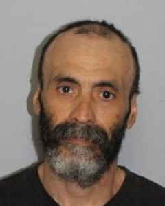 Salve Tirado a registered Sex Offender of California