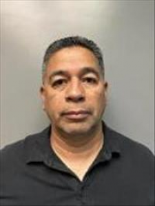 Sal Virgil Espinoza a registered Sex Offender of California