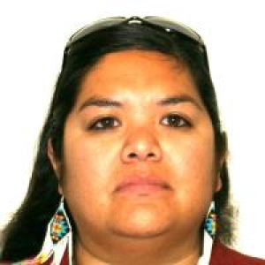 Samantha Carolyn Alonso a registered Sex Offender of California