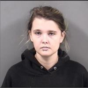 Samantha Agnes Meri a registered Sex Offender of California