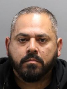 Sammy Cedilo Amezcua a registered Sex Offender of California