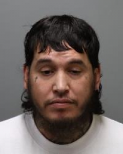 Sammy David Estrada a registered Sex Offender of California