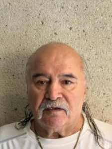 Sammy Adrian Hernandez a registered Sex Offender of California