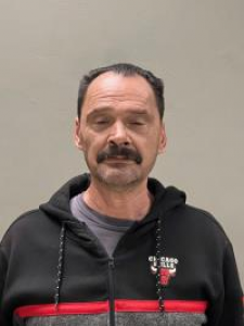 Sammy Julio Morales a registered Sex Offender of California