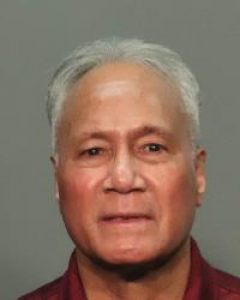 Sammy Sulufaiga Pea a registered Sex Offender of California