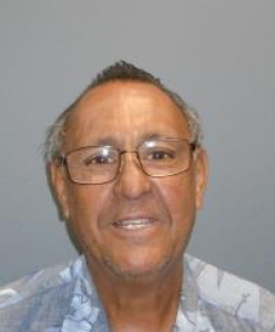 Sammy Holquin Ramos a registered Sex Offender of California