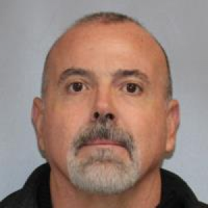 Sammy Edward Rios a registered Sex Offender of California