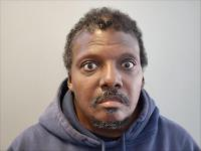 Sammy Eugene Russell a registered Sex Offender of California