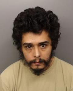 Sammy Nicholas Siegmann a registered Sex Offender of California